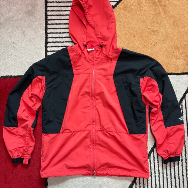 노스페이스 퍼플라벨 마운틴파카