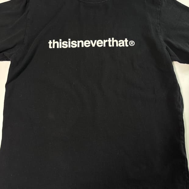 디네댓 반팔 (남녀공용)