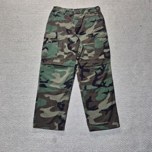 BDU 팬츠 미군 (BP11)
 