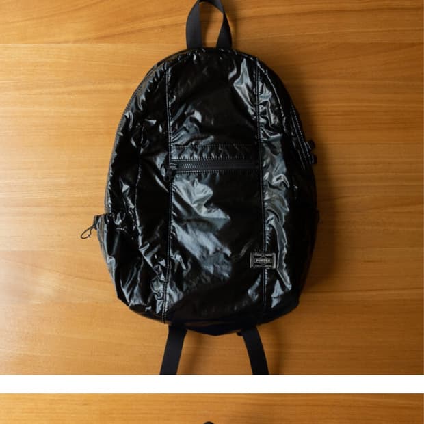 porter cire 백팩 s