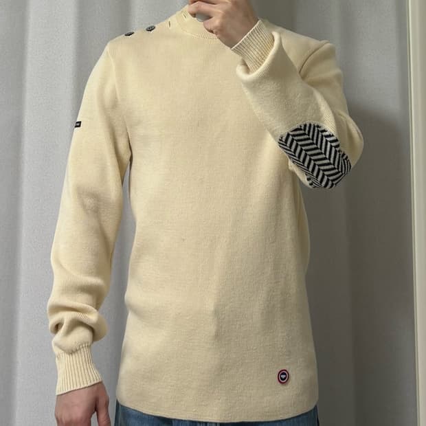 세인트제임스 니트