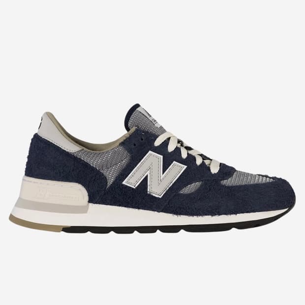 [NEW][280] NEW BALANCE x CARHARTT 990v1