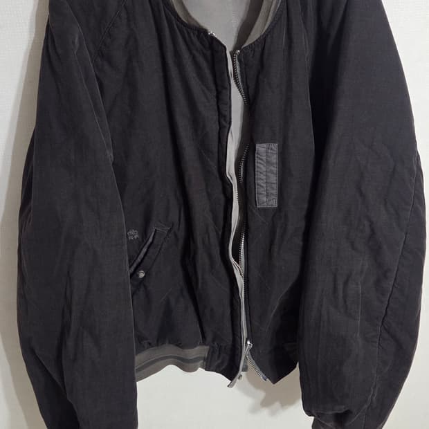 (3) 폴리테루 1011 리버시블 플로럴 수베니어 봄버