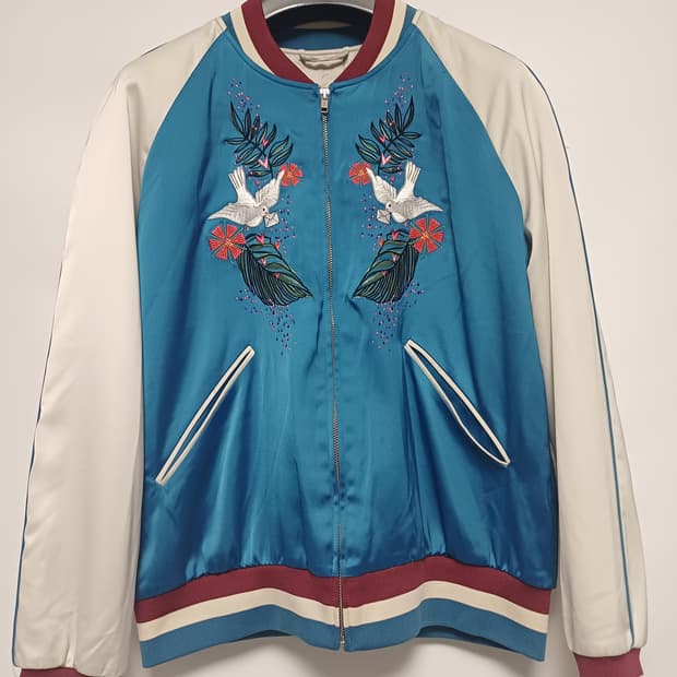 &OTHERSTORIES 스카잔 봄버