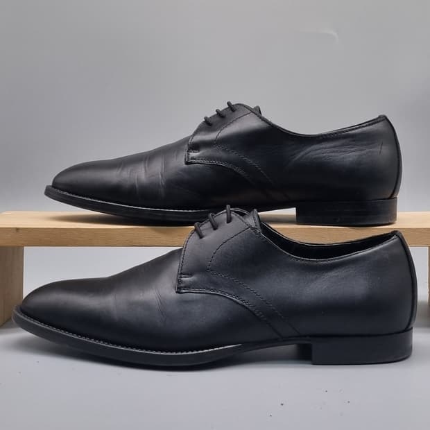 자라 남성정장구두 41 260