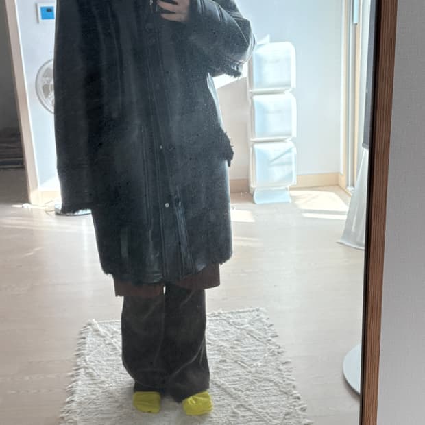 스탠드스튜디오 라모나코트 36