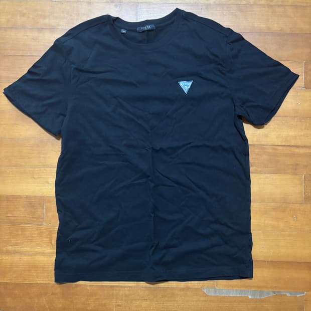 vintage guess T shirt xl size