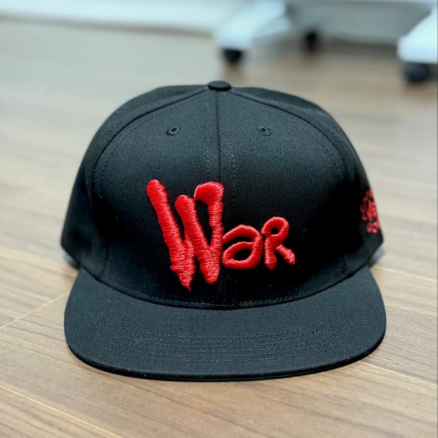아카풀코 골드 war 스냅백