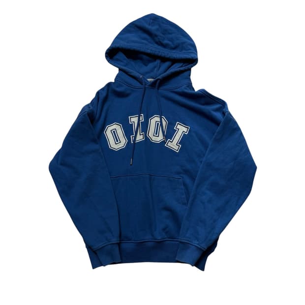 오아이오아이 후드티