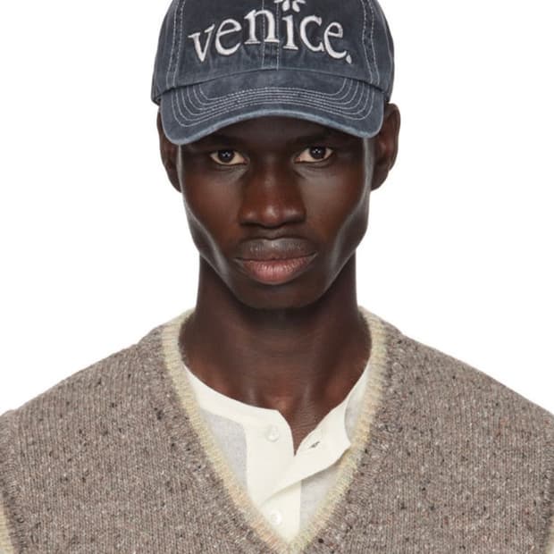 erl venice 볼캡