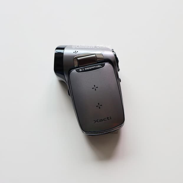 🔥기간한정 세일 산요작티 CG9 실버