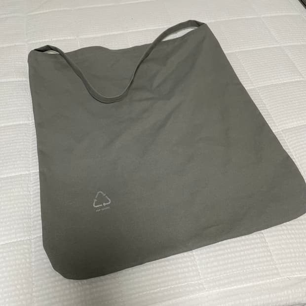 머듈 per 팝업 백 그레이