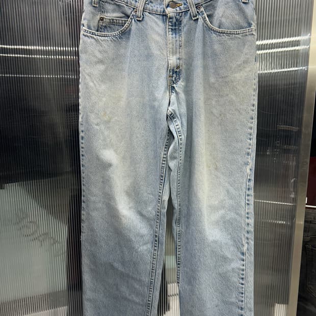 리바이스 90s 550 