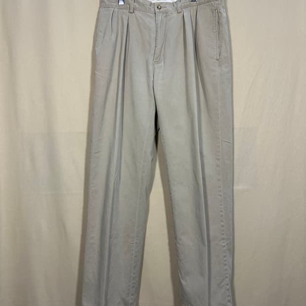 폴로 랄프로렌 치노팬츠 처분 