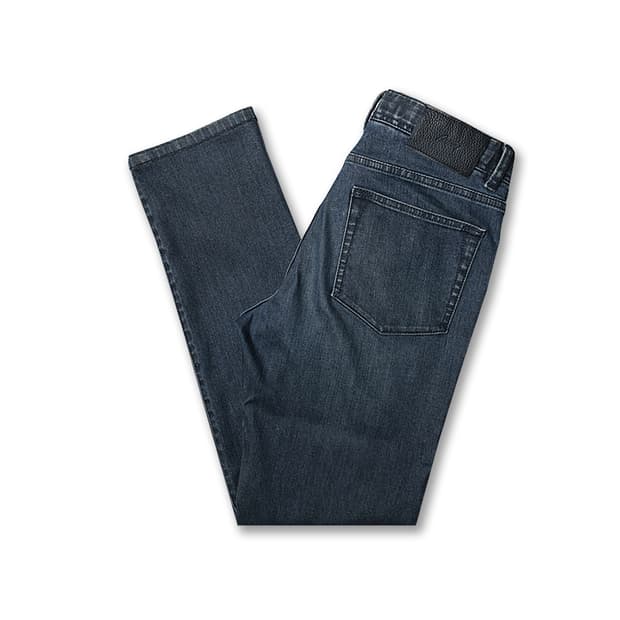 브리오니 [Brioni] Meribel 9133 진청 럭셔리 데님 청바지