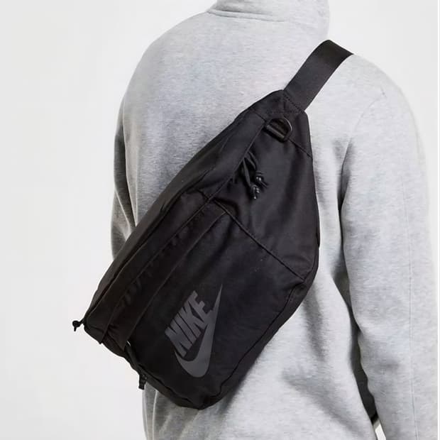 나이키 힙 팩 10L