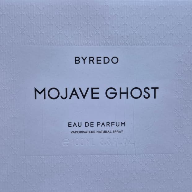 (새상품/정품) 바이레도 모하비고스트 100ml