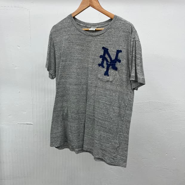 [M] TOYOENTERPRIZE BY CHESWICK T-SHIRT