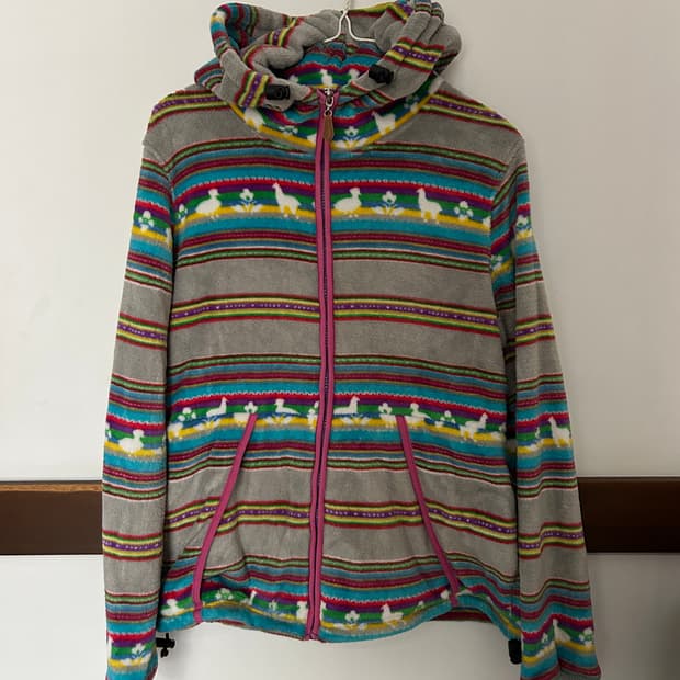 티티카카 후리스 