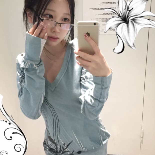 디젤 빈티지 오리엔탈 원피스