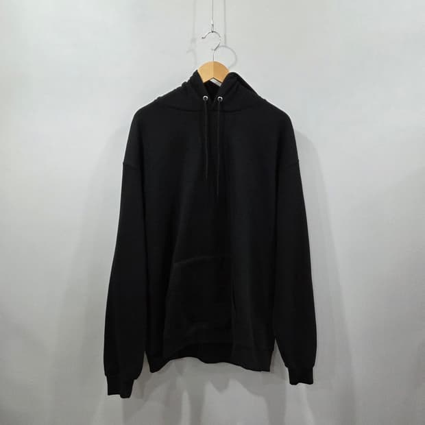 챔피온 기모 후드티 XL