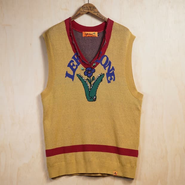 Left Alone 데스트레스드 베스트