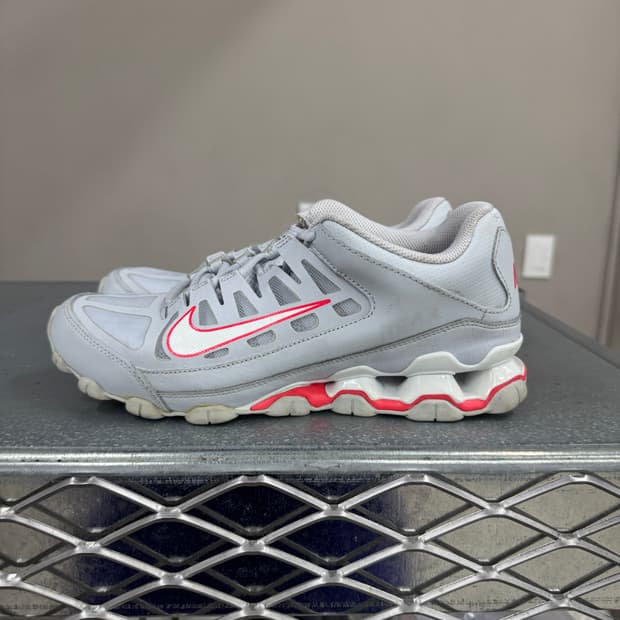 나이키 리액스8 255