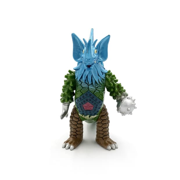 울트라맨 괴수 폭군괴수 타일런트 소프비 피규어 [1994]