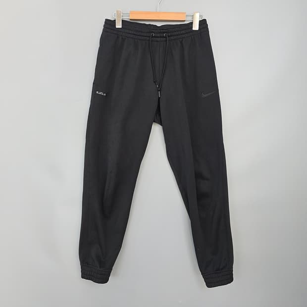 남성 나이키 NIKE 드라이핏 조거 팬츠 L