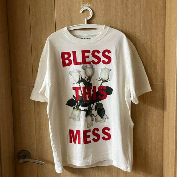 유니클로 반팔