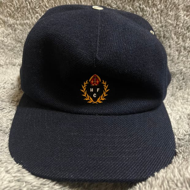 헤리티지플로스 울 모자