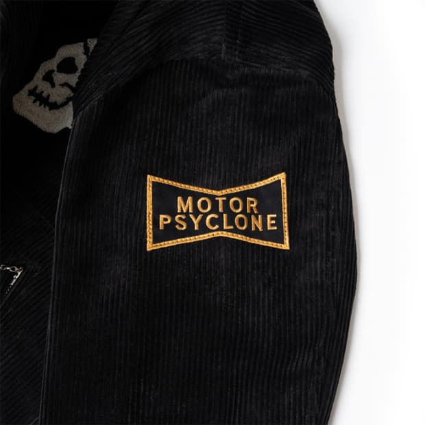 freewheelers 모터싸이클론 인터셉터 자켓