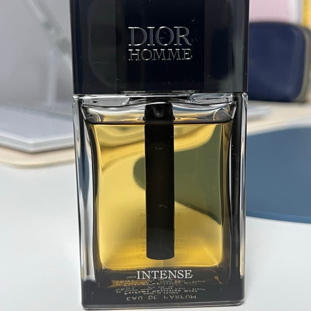 디올 옴므 인텐스 100ml <국문택>