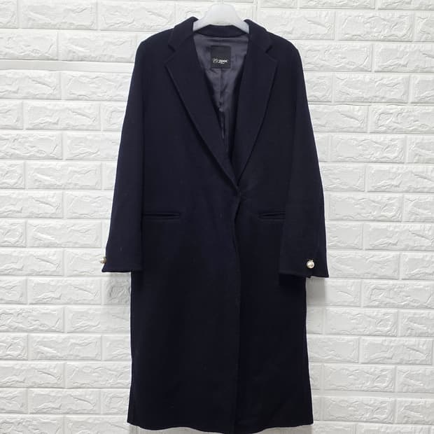 택포) 주크 ZOOC 여성용 코트 55