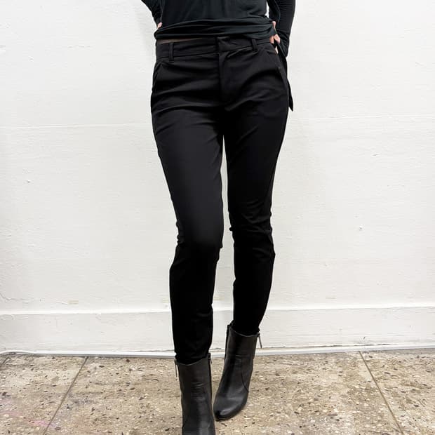 프라다 2011S/S 홀스 팬츠