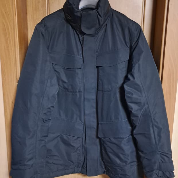 볼빅 야상패딩 남성95 