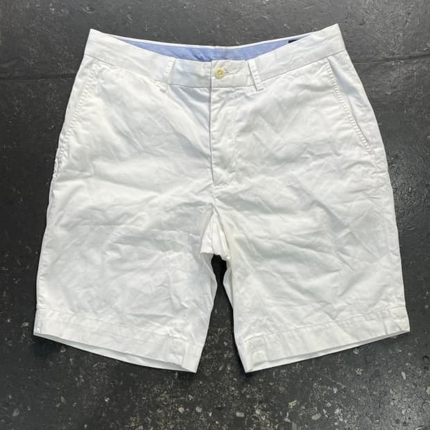 32 폴로 신형 치노 반바지