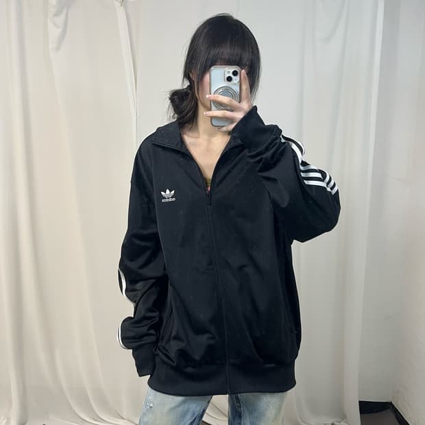 Adidas new Firebird jersey