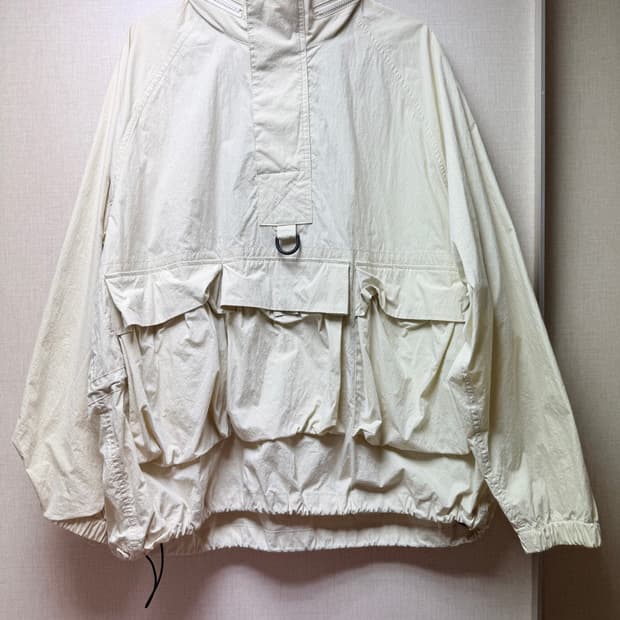 snowpeak japan 스노우피크 일본 아노락