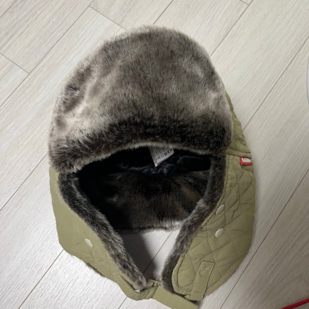 트러커 캡, 군밤 모자 