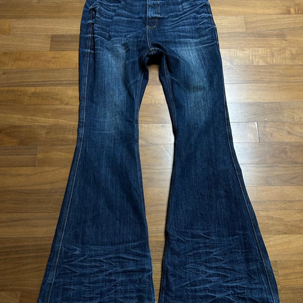 언더마이카 플레어진 인디고