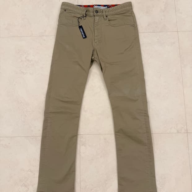 [1] 논네이티브 스트레치 드웰러 5p 진 팬츠