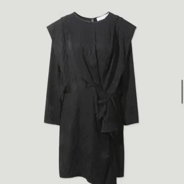 [급처] IRO 원피스