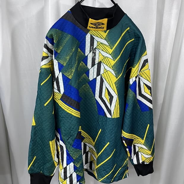 94-95 England Umbro uniform 