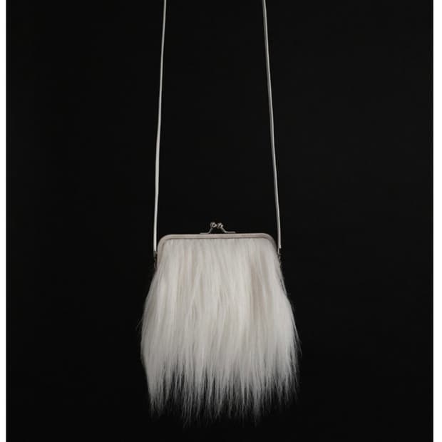 TAAE Bushy 001 White