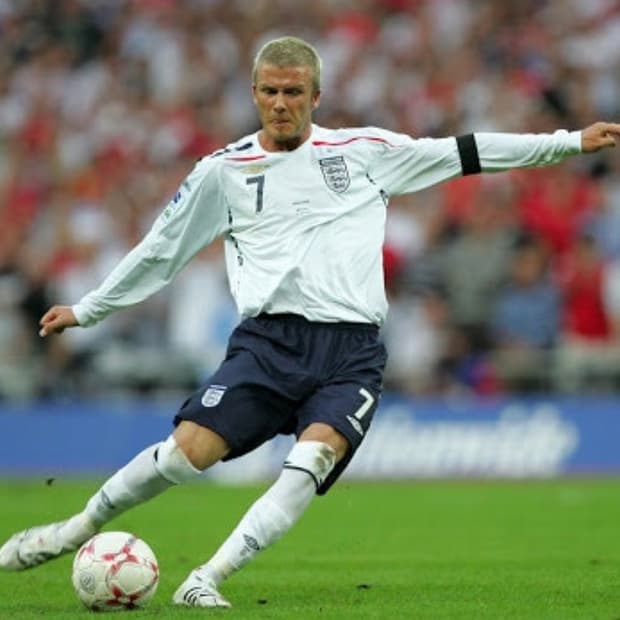 [S] 엄브로 잉글랜드 국대 07-09 홈 노마킹 유니폼