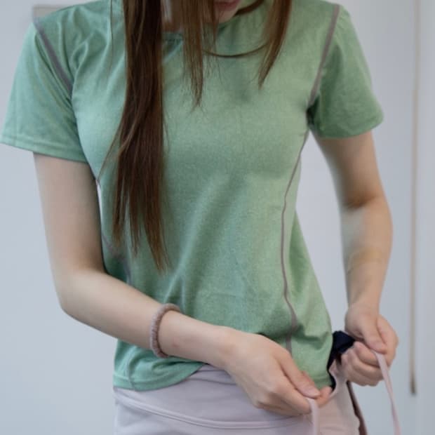Vintage top
