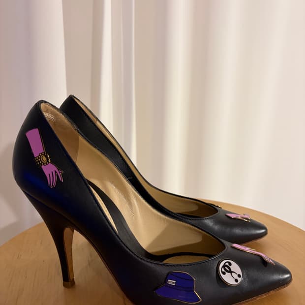 Moschino 36