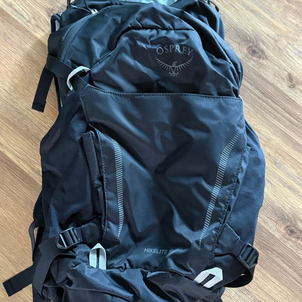 오스프리 26L 백팩