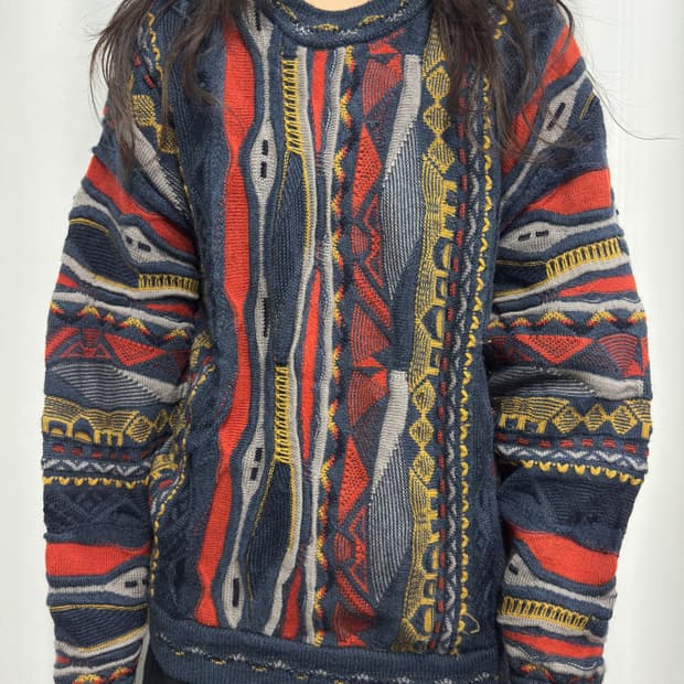 purely Australian knit 